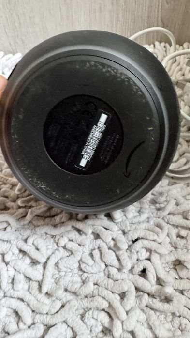 Głośnik Amazon Echo Dot 4