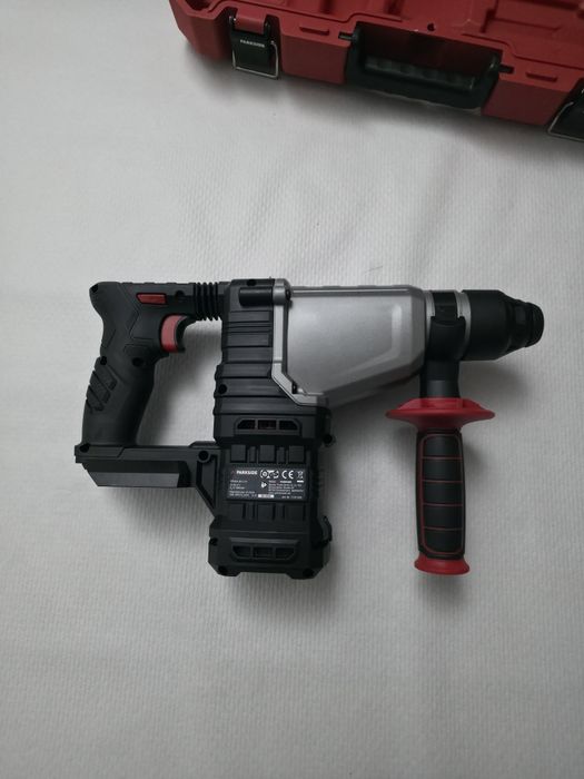 Torna / Martelo / Berbequim 20v 1.9J Parkside performance