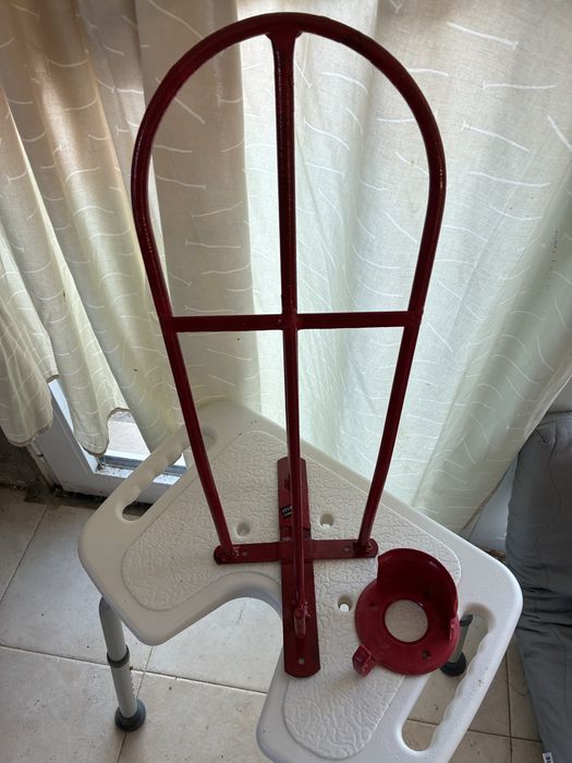 Apoio para selim de cavalo stubbs e apoio de cabecada