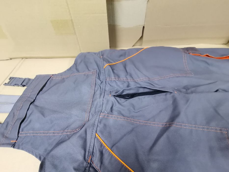 Spodnie robocze roz.M