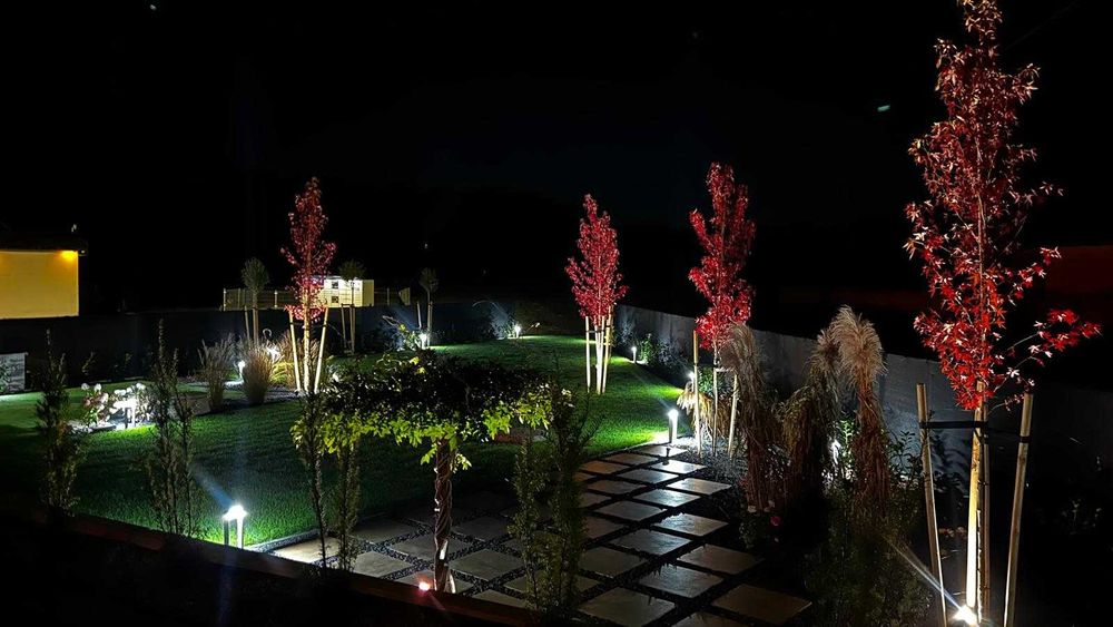 Usługi Ogrodniczo - Brukarskie