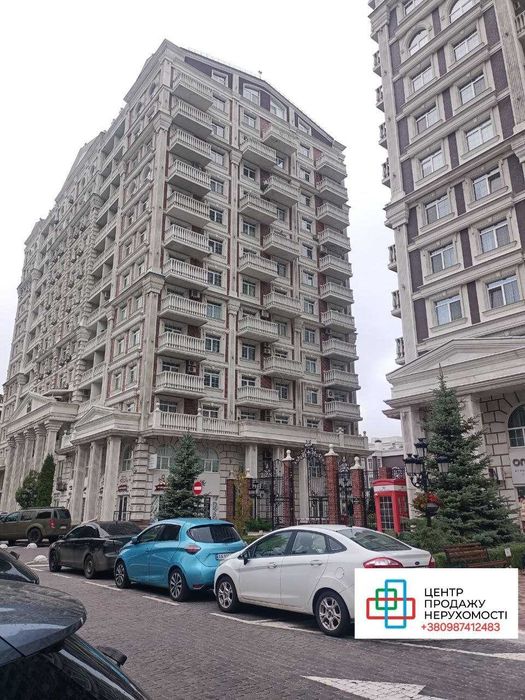 1-room apartment apartment by the address (area 41 m²) - Atlanta.ua - photo 7