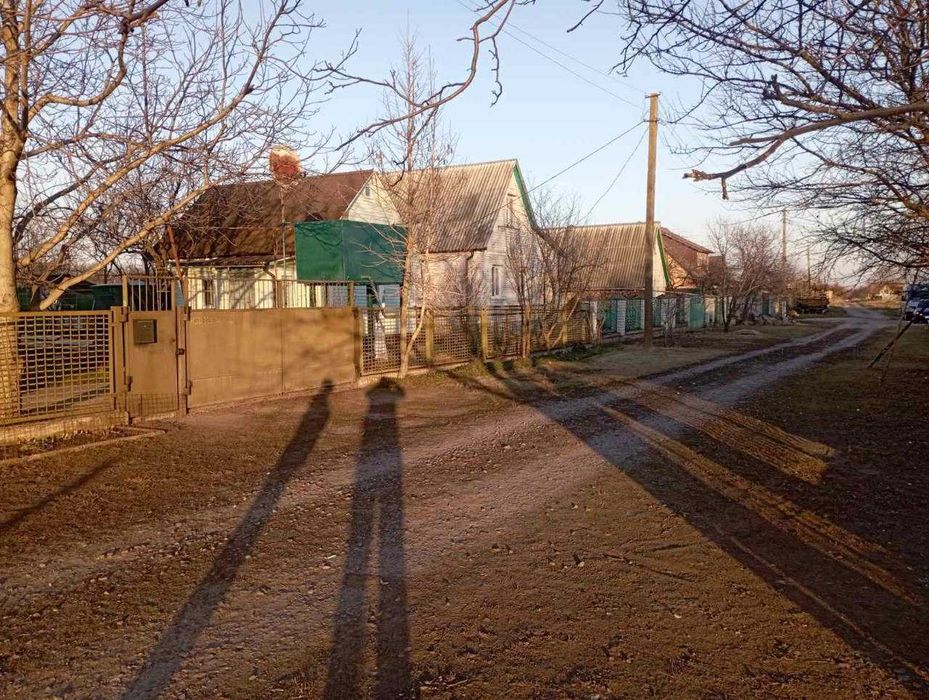 Продаж земельної ділянки в с. Томилівка