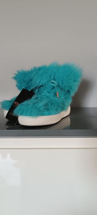 Nowe Moon Booty z metką