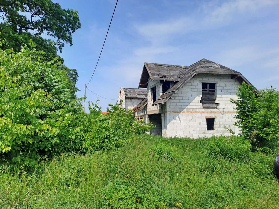 Dom – Elbląg, Ogrody - Widok 2