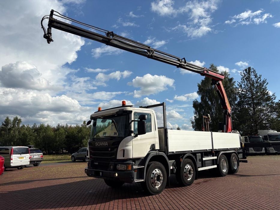 Scania