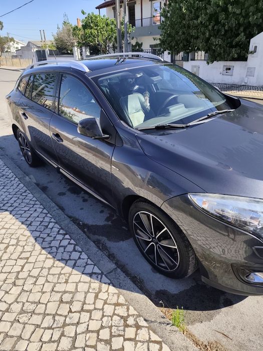 Renault Megane DCI — photo 3