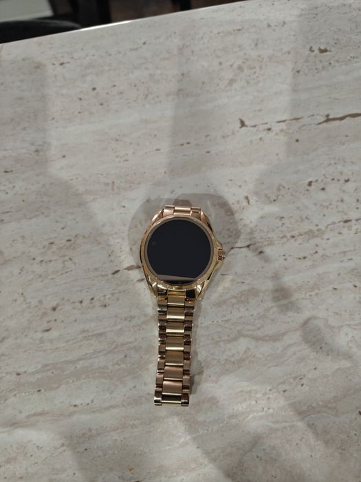 Smartwatch Michael Kors