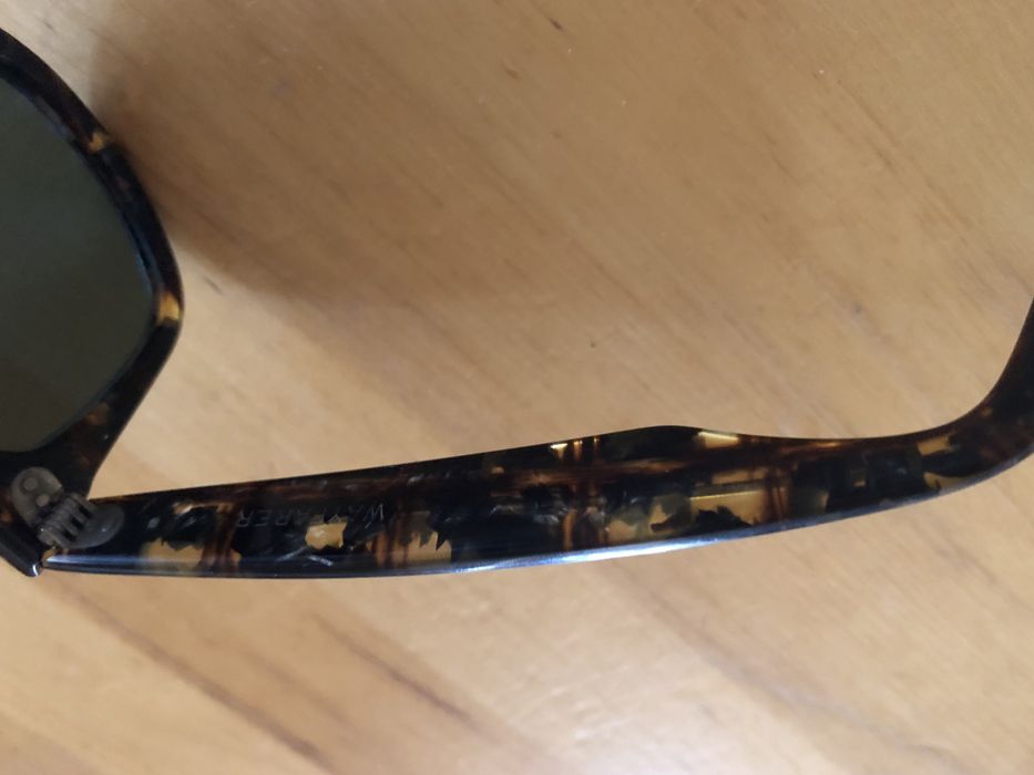 Óculos de Sol elegantes