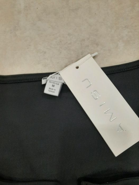 Боді Турція.Новий