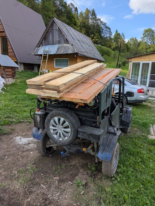 Багі з ваз продам