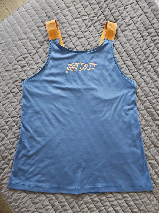Sportowy top Nike S