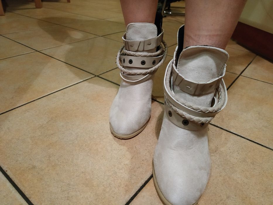 Buty damskieeeeee
