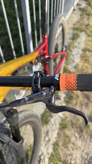 Specialized Epic Expert roz. M