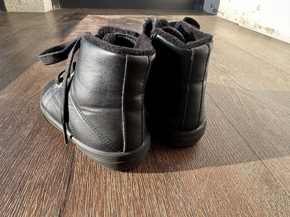 Ботінки 25 розмір