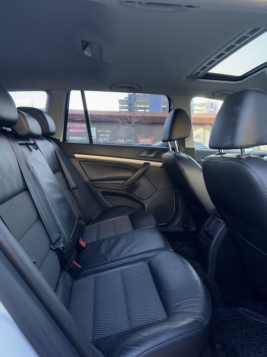 В продажу Skoda Octavia A5