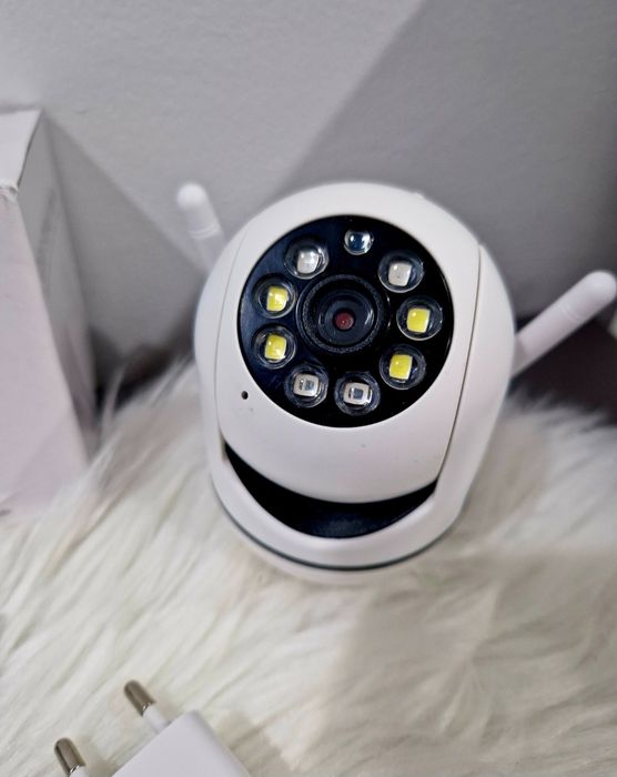 Camera de vigilância