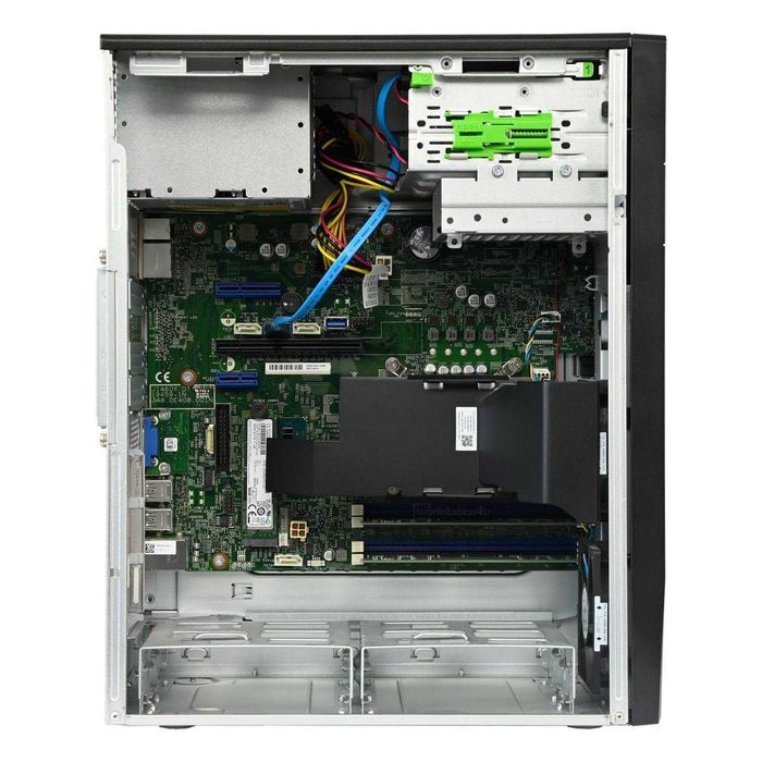 ПК Fujitsu Esprimo P7010n MT s1200 i3 i5 i7 8 16GB 128 256 512GB NVMe