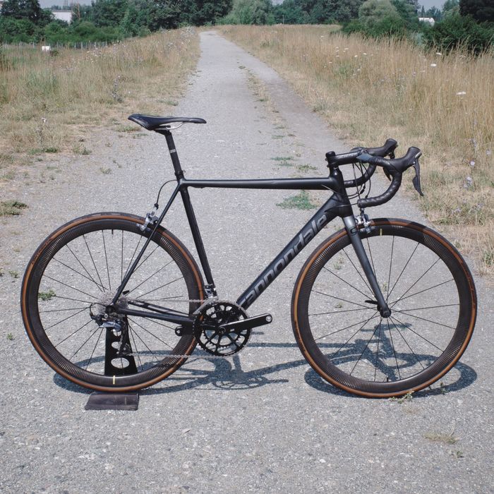 Cannondale CAAD12 Ultegra