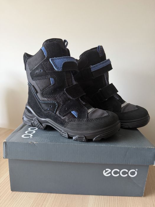 Зимові Ecco 28 розмір