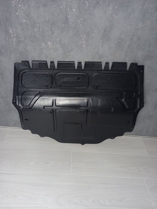 Захист двигуна Skoda Fabia,VW Polo Защита двигателя фабія,поло Львів