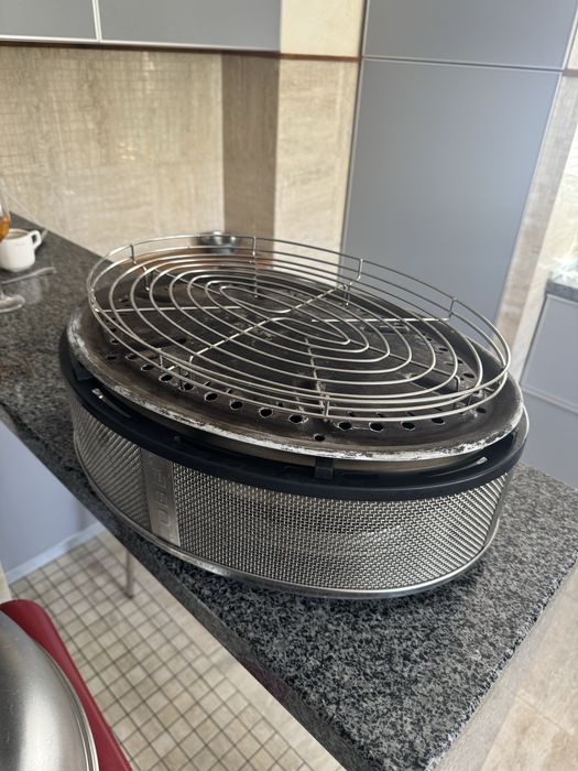 Угольный гриль , портативный COBB