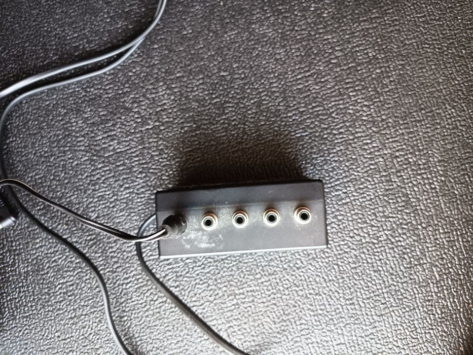 Cioks baby 2 Power supply