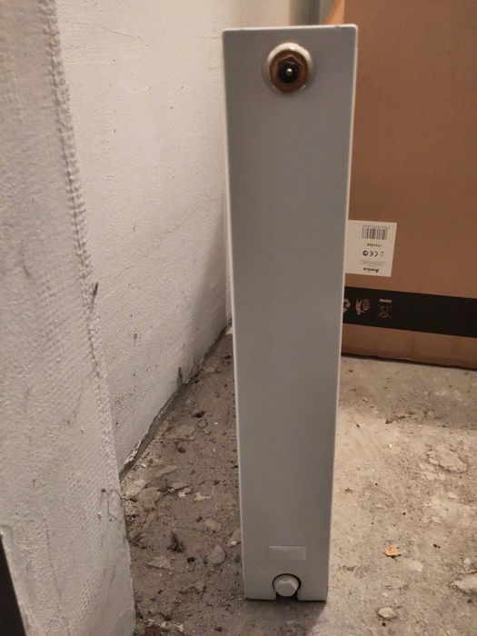 Grzejnik PURMO 60x70 cm