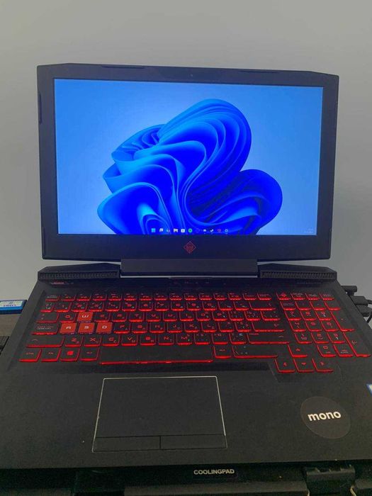 OMEN by HP - 15-ce008