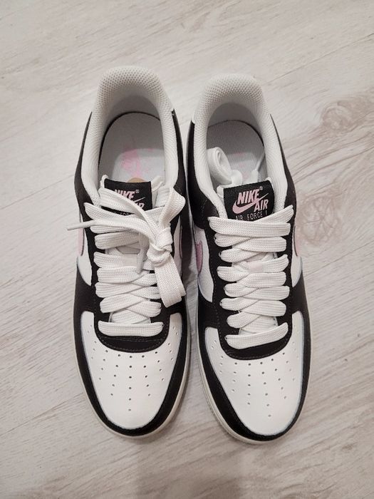 Кроссовки NIKE AIR FORCE 1 0'7 Low нові original