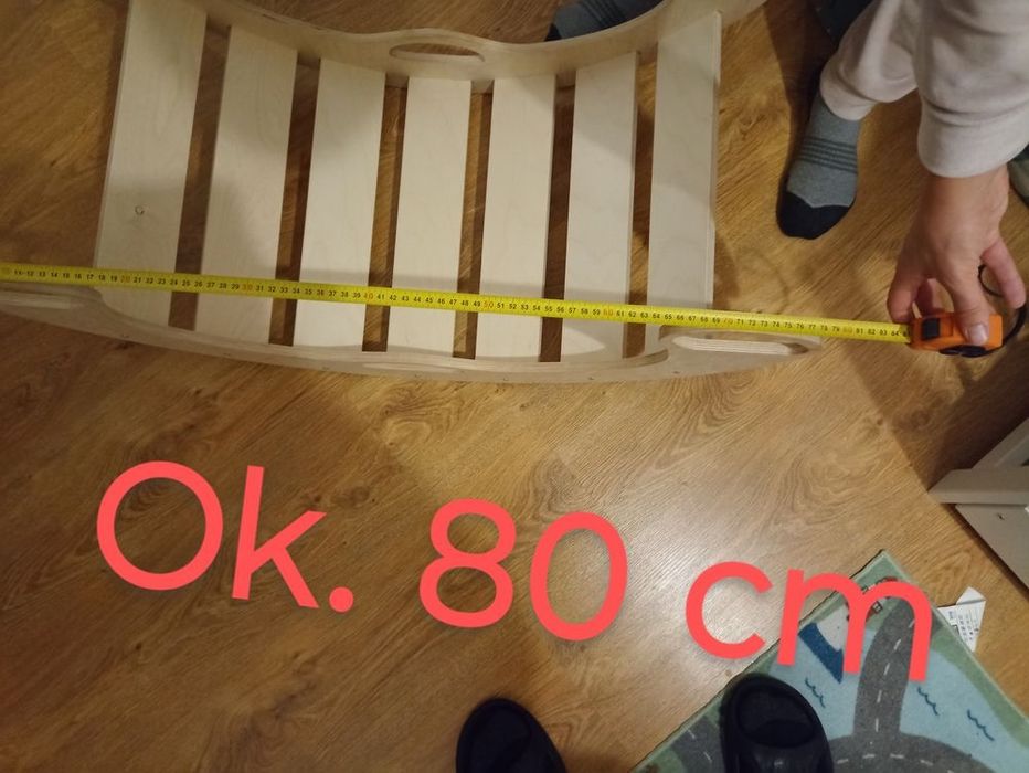 Bujak, Bujaczek Montessori