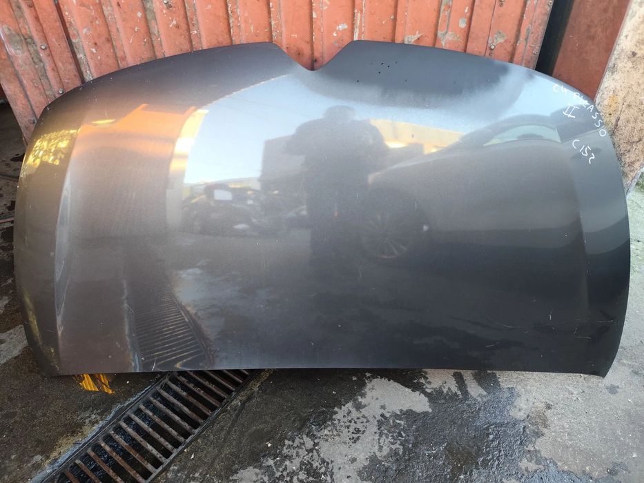 Citroen C4 Picasso II CAPOT / CAPO - C152