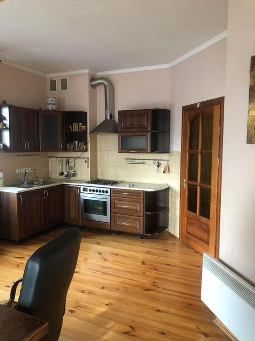 Оренда будинку м.Шептицький