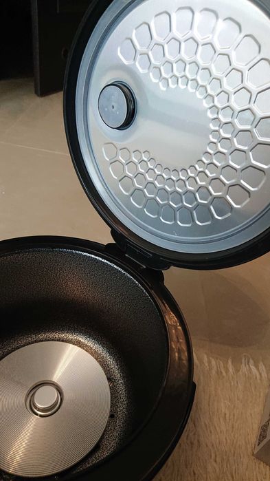 Multicooker Esperanza . Nowy