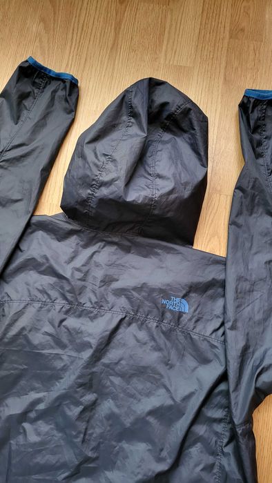 Kurtka The North Face streetwear Rap y2k drill drip
