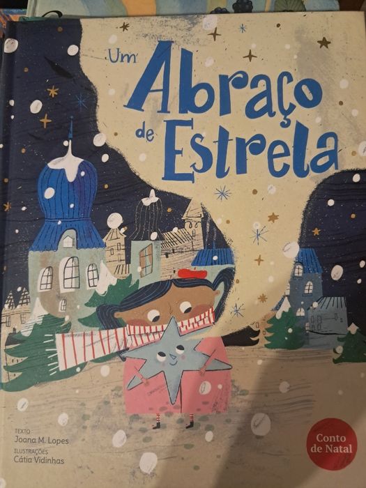 Livros como novos