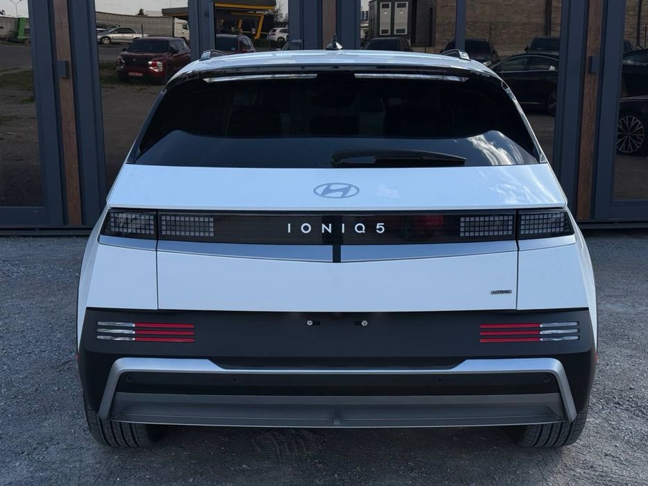 Продається Hyundai Ioniq 5