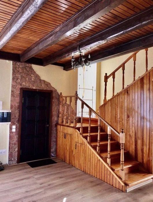 Оренда будинку  на любий термін