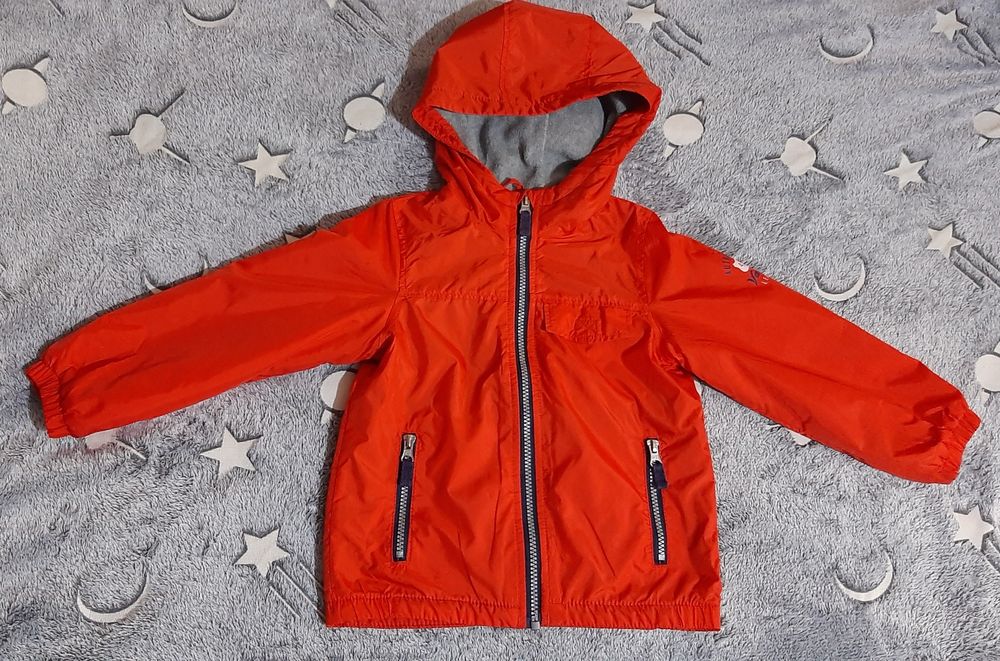 Куртка Carter's 4T демісезон