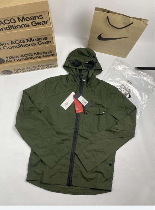 Ветровка C.P Company