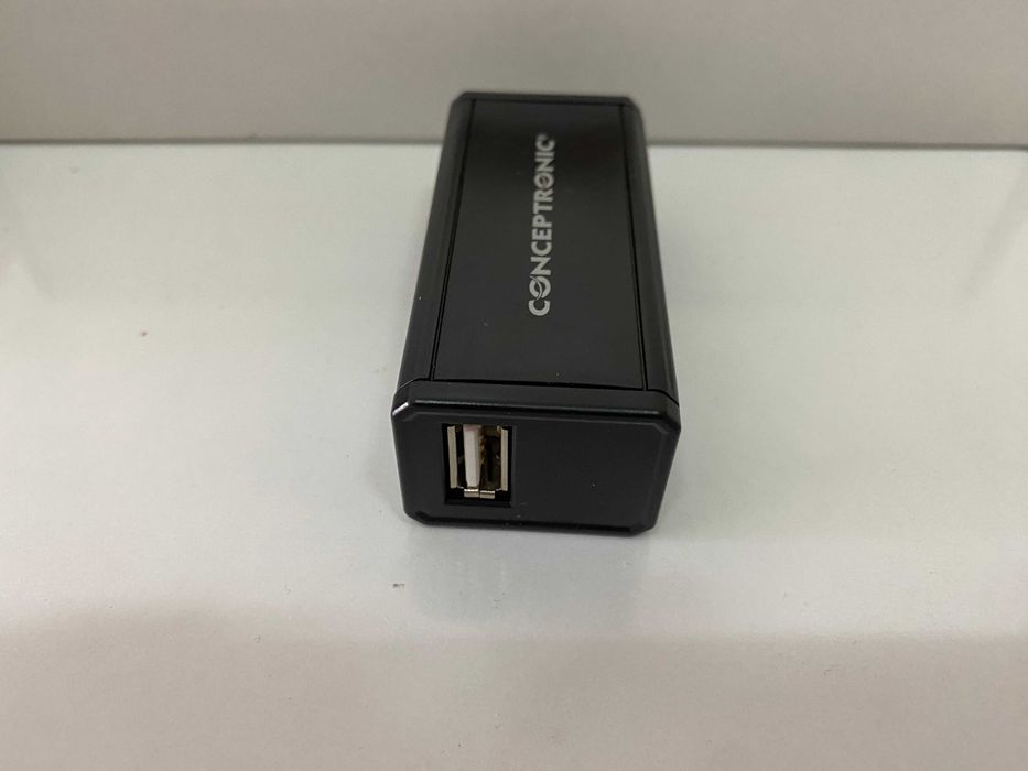 Conceptronic conversor de USB para rede