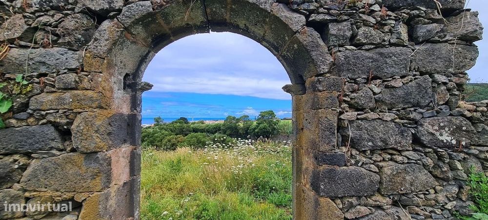 Quinta 3.9 ha, Ponta Delgada