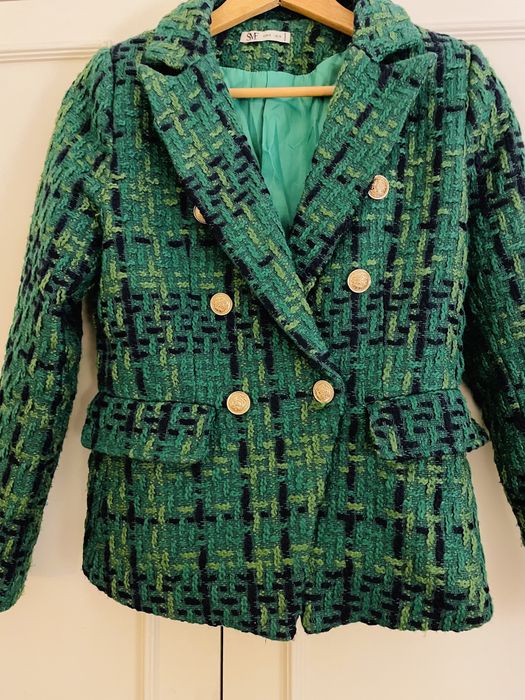 New Blazer, Size 36