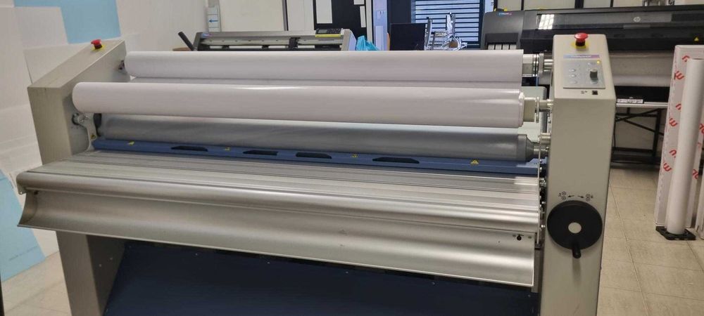 Centro de Produção Gráfica Equipado | Algés