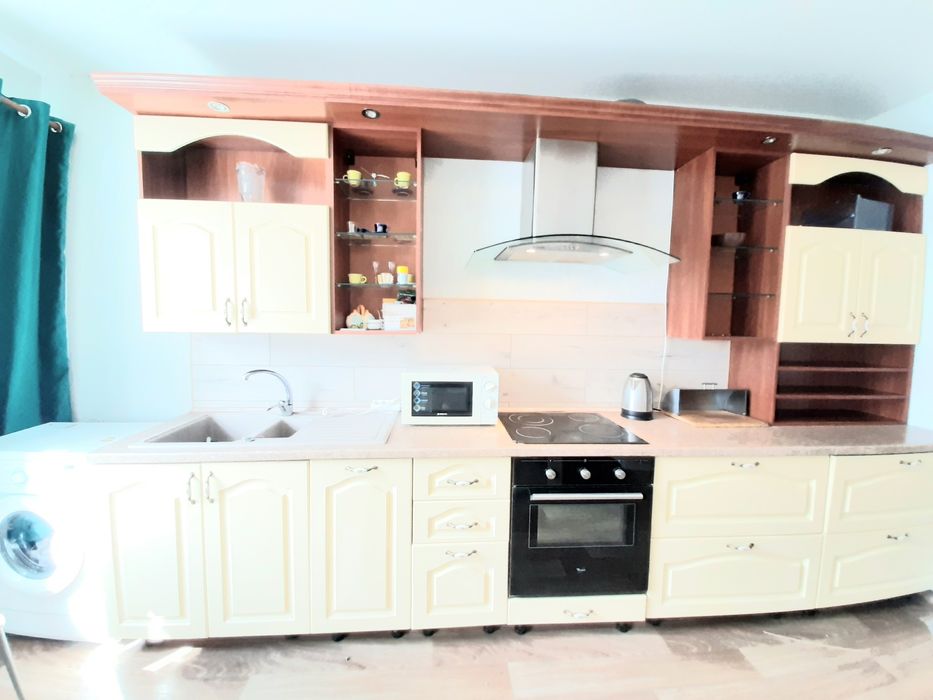 Посуточно недорого 1к кв, раздел.сп.места.Позняки, Дарницкий р-н