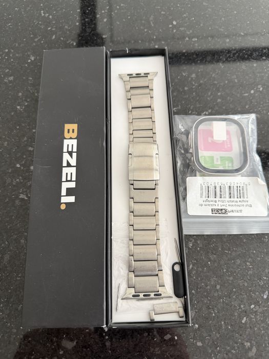 Pasek Bransloeta do APPLE WATCH  ultra.