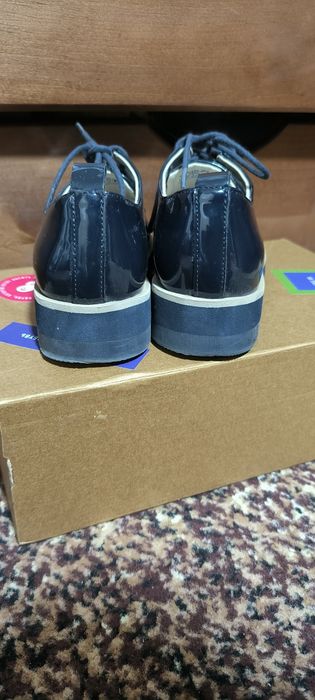 Туфлі ZARA на дівчинку 33р.
