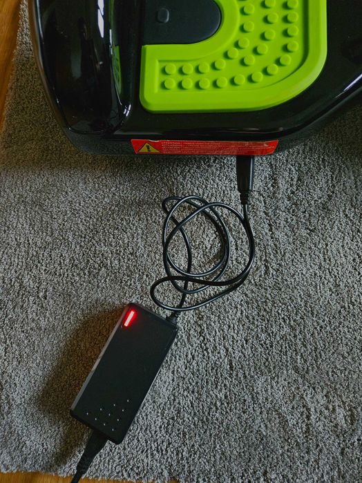 Hoverboard Nilox DOC Preto