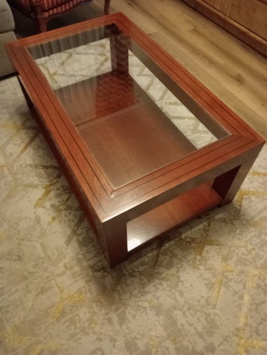 Mesa sala de estar