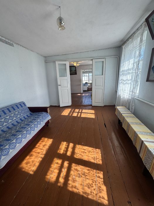 Продаж без %. Добротний, цегляний будинок в с Лука(Тараща)